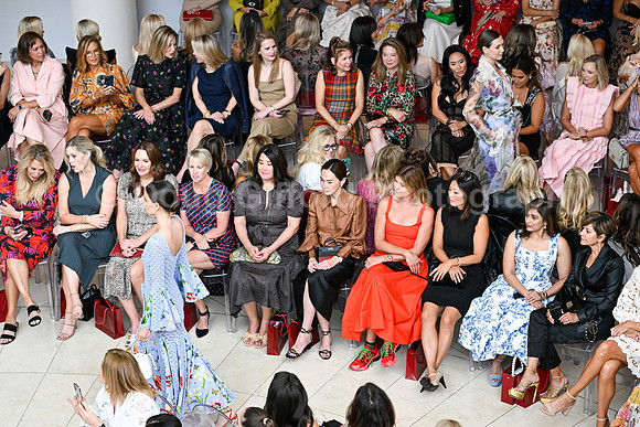 Harvesters Fashion Show & Luncheon Celebration 2022