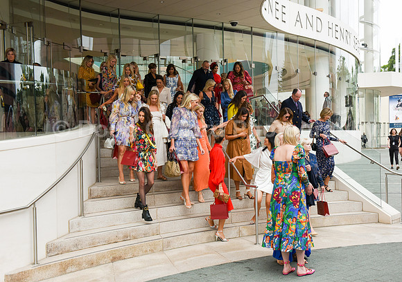 Harvesters Fashion Show & Luncheon Celebration 2022