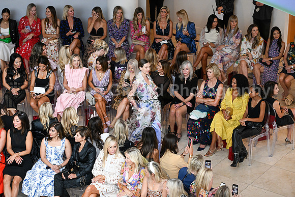 Harvesters Fashion Show & Luncheon Celebration 2022