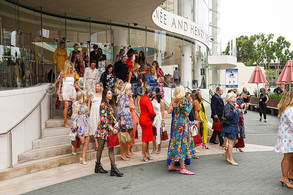 Harvesters Fashion Show & Luncheon Celebration 2022