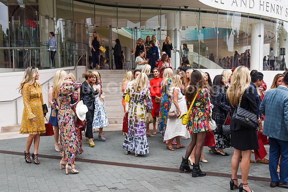 Harvesters Fashion Show & Luncheon Celebration 2022