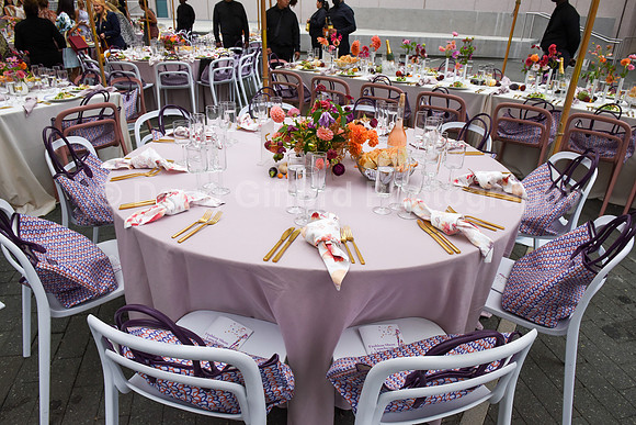 Harvesters Fashion Show & Luncheon Celebration 2022