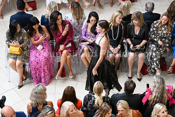 Harvesters Fashion Show & Luncheon Celebration 2022