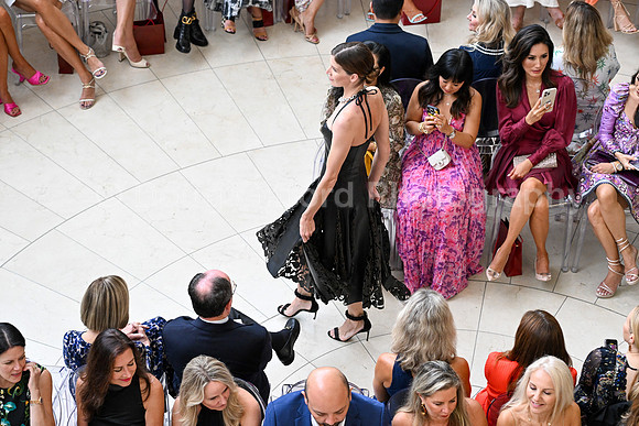 Harvesters Fashion Show & Luncheon Celebration 2022
