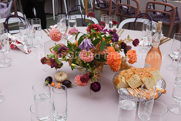 Harvesters Fashion Show & Luncheon Celebration 2022