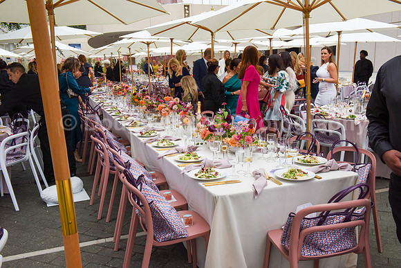 Harvesters Fashion Show & Luncheon Celebration 2022