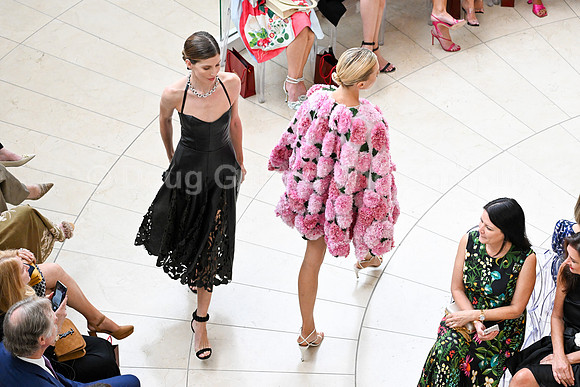 Harvesters Fashion Show & Luncheon Celebration 2022