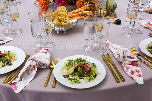 Harvesters Fashion Show & Luncheon Celebration 2022