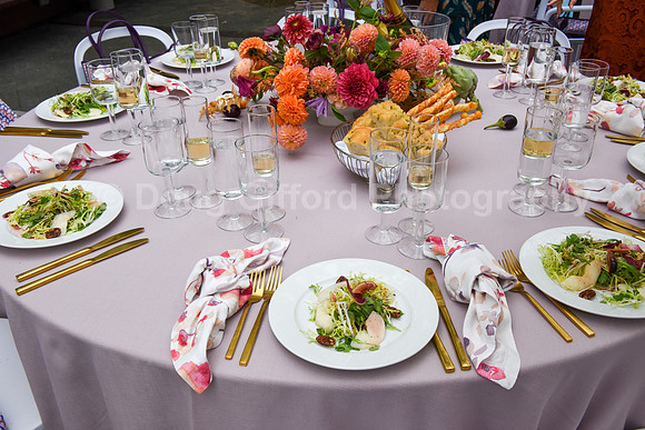 Harvesters Fashion Show & Luncheon Celebration 2022