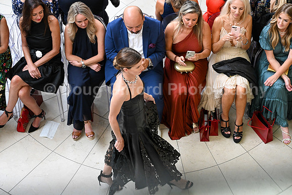 Harvesters Fashion Show & Luncheon Celebration 2022