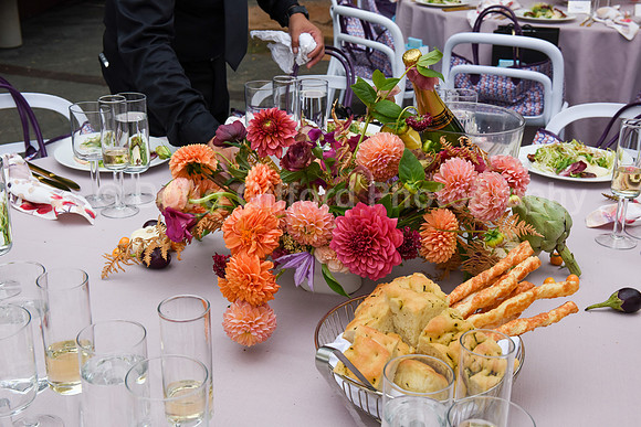 Harvesters Fashion Show & Luncheon Celebration 2022