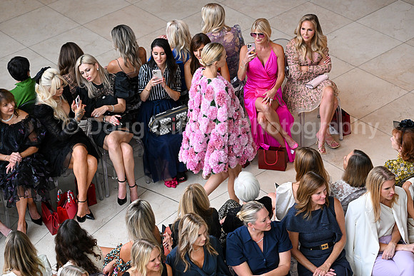 Harvesters Fashion Show & Luncheon Celebration 2022