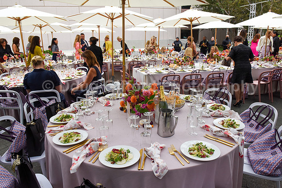 Harvesters Fashion Show & Luncheon Celebration 2022