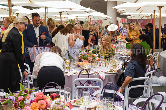 Harvesters Fashion Show & Luncheon Celebration 2022