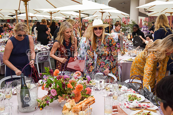 Harvesters Fashion Show & Luncheon Celebration 2022