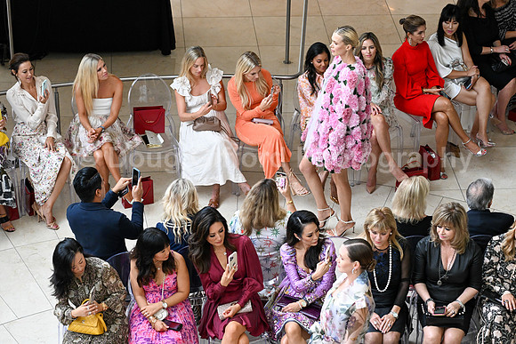 Harvesters Fashion Show & Luncheon Celebration 2022