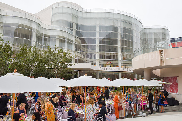 Harvesters Fashion Show & Luncheon Celebration 2022