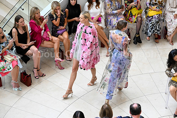 Harvesters Fashion Show & Luncheon Celebration 2022