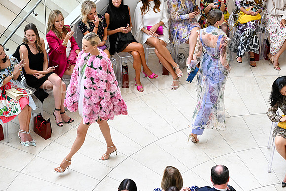 Harvesters Fashion Show & Luncheon Celebration 2022