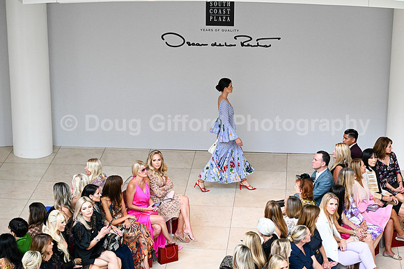 Harvesters Fashion Show & Luncheon Celebration 2022