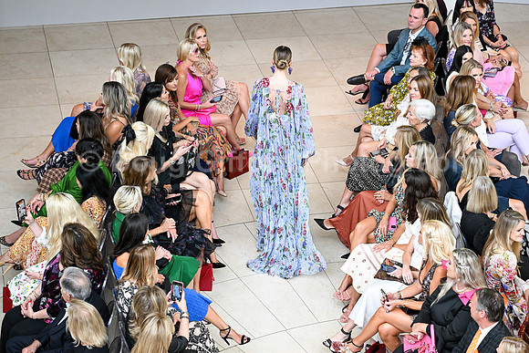 Harvesters Fashion Show & Luncheon Celebration 2022