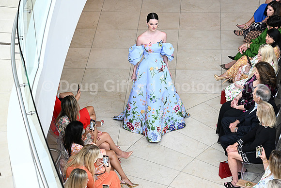 Harvesters Fashion Show & Luncheon Celebration 2022