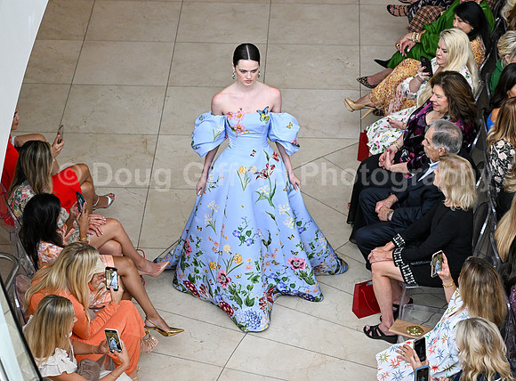 Harvesters Fashion Show & Luncheon Celebration 2022