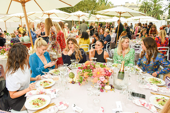 Harvesters Fashion Show & Luncheon Celebration 2022
