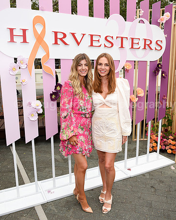 Harvesters Fashion Show & Luncheon Celebration 2022