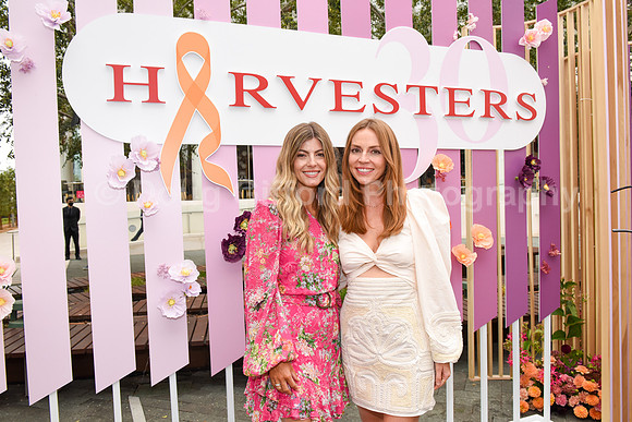 Harvesters Fashion Show & Luncheon Celebration 2022