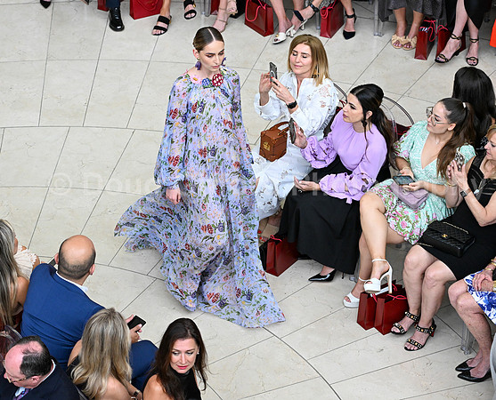Harvesters Fashion Show & Luncheon Celebration 2022
