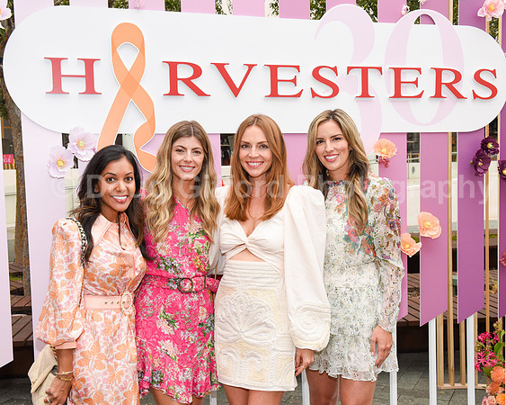 Harvesters Fashion Show & Luncheon Celebration 2022