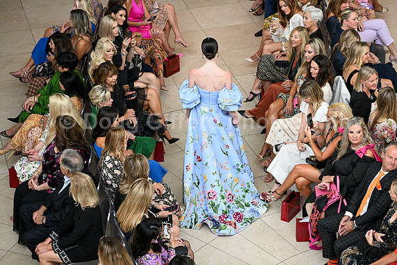 Harvesters Fashion Show & Luncheon Celebration 2022