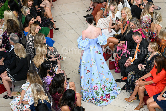 Harvesters Fashion Show & Luncheon Celebration 2022