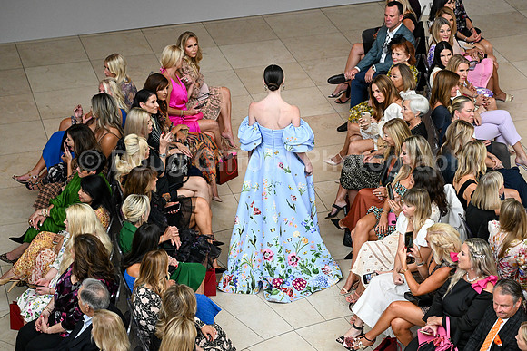 Harvesters Fashion Show & Luncheon Celebration 2022