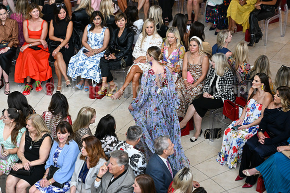 Harvesters Fashion Show & Luncheon Celebration 2022