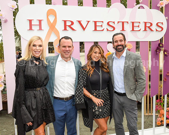 Harvesters Fashion Show & Luncheon Celebration 2022