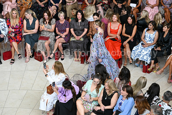 Harvesters Fashion Show & Luncheon Celebration 2022
