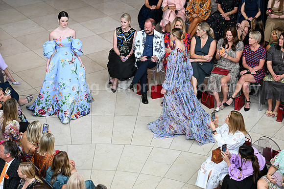 Harvesters Fashion Show & Luncheon Celebration 2022