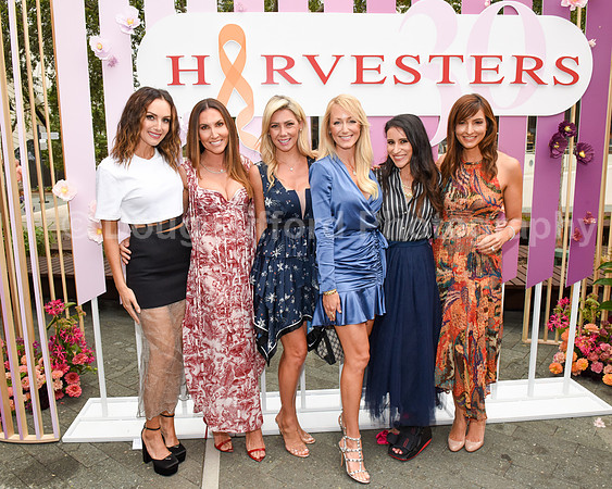 Harvesters Fashion Show & Luncheon Celebration 2022