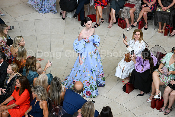 Harvesters Fashion Show & Luncheon Celebration 2022