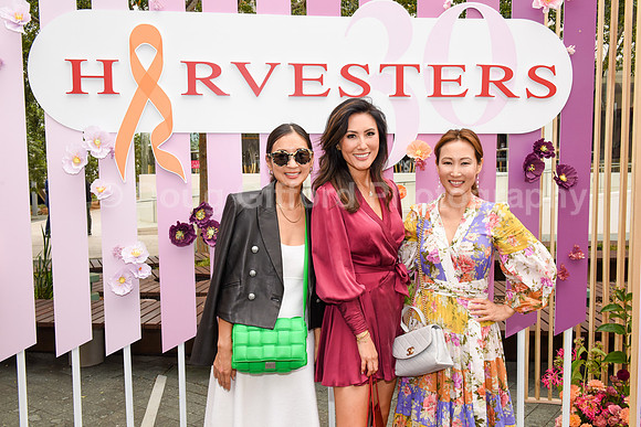 Harvesters Fashion Show & Luncheon Celebration 2022