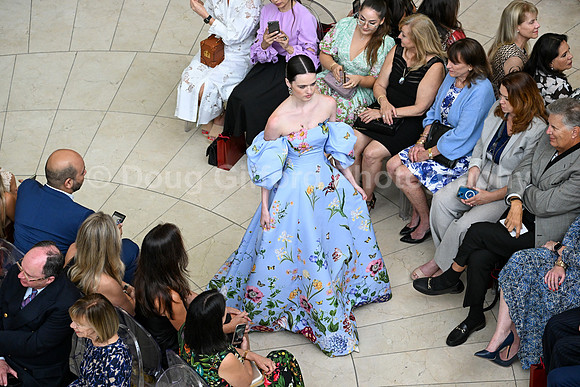 Harvesters Fashion Show & Luncheon Celebration 2022
