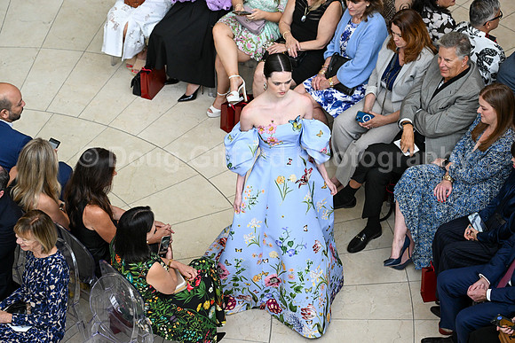 Harvesters Fashion Show & Luncheon Celebration 2022