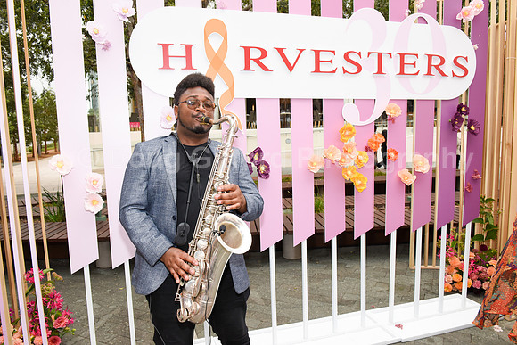 Harvesters Fashion Show & Luncheon Celebration 2022