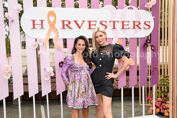 Harvesters Fashion Show & Luncheon Celebration 2022