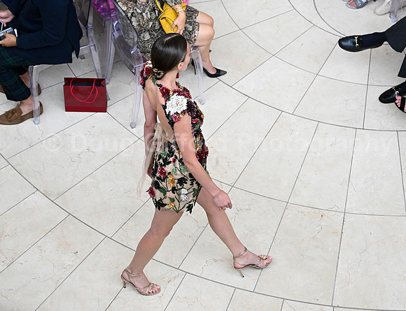 Harvesters Fashion Show & Luncheon Celebration 2022
