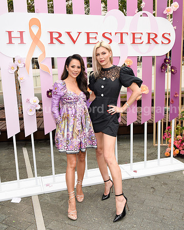 Harvesters Fashion Show & Luncheon Celebration 2022