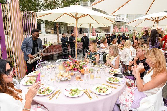 Harvesters Fashion Show & Luncheon Celebration 2022