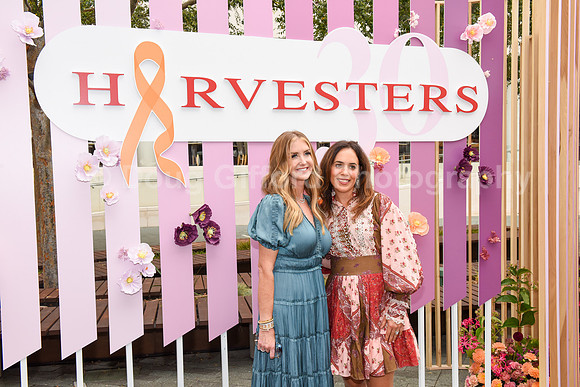 Harvesters Fashion Show & Luncheon Celebration 2022